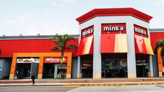 Ticket de compra promedio de clientes de Minka será de S/.100 en campaña navideña 2015