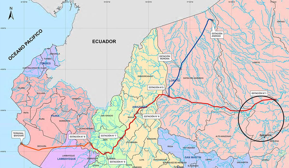 (Fuente: Petroperú)