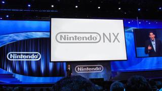 Nueva consola Nintendo NX será para el hogar y portátil