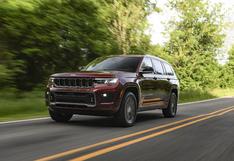 Jeep Grand Cherokee: El “nuevo” ADN del pionero de las SUV tradicionales 