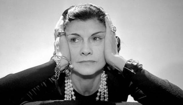 COCO CHANEL