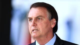 Brasil: Bolsonaro acorrala al “marxismo cultural” en su primer año