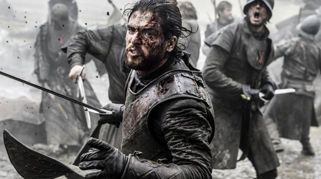 Es difícil calcular el costo económico de la serie, pero se estima que HBO desembolsó en la sexta temporada US$ 10 millones por cada capítulo. (Foto: AP)