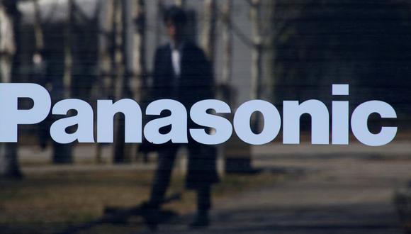 Panasonic anunció una reestructuración internacional de sus operaciones. (Reuters)