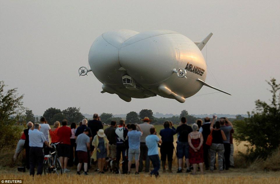 airlander