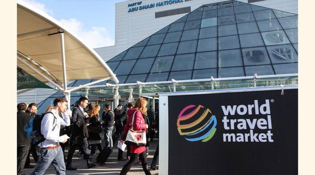 10. WTM. Del 7 al 9 de noviembre en Londres, Reino Unido. Es la feria internacional de profesionales en turismo más importante del mundo. Se realiza desde hace 35 años y Promperu participa de forma ininterrumpida desde 1993 (22 años). (Foto: europapress.e