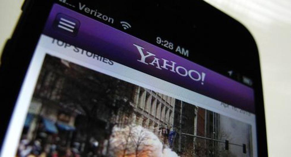 Yahoo lanza otras dos aplicaciones para móviles | TECNOLOGIA | GESTIÓN