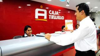Niño Costero: Caja Trujillo destina cada mes S/ 120 millones en créditos para clientes afectados