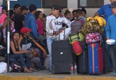 Tribunal ecuatoriano anula solicitud de pasaporte a venezolanos por 45 días