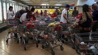 Comerciantes venezolanos: desabastecimiento aumentará ante baja de precios