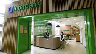 Interbank: mayoría de reprogramaciones de tarjetas de crédito vence a partir de agosto