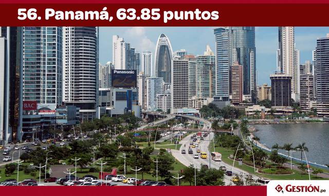 FOTO 4 |  La directora de Educación, Género y Trabajo del Foro Económico, Saadia Zahidi, indicó que las estrategias de los países pueden variar en función de su estructura demográfica, pero "todos corren el riesgo de crear generaciones perdidas"