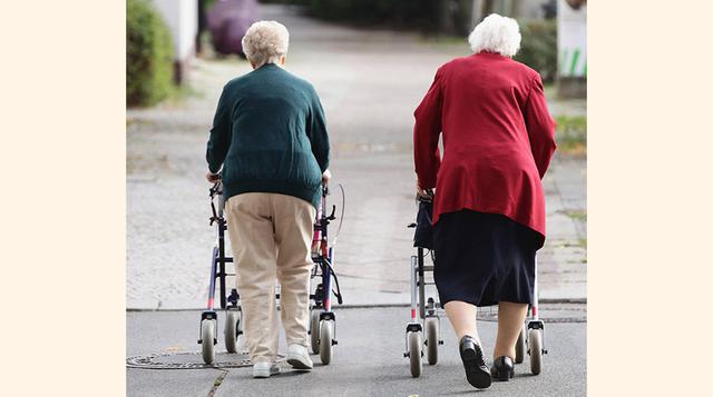 Suiza. Esperanza de vida: 82.8 años. (Foto: Forbes)