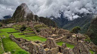 Machu Picchu tendrá acceso gratuito para menores de edad y mayores de 60 años   