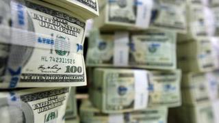 Dólar cierra por quinta vez consecutiva en S/. 3.093 tras venta del BCR por US$ 65 millones