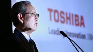 Caso Toshiba: La historia de su unidad de chips sigue viva
