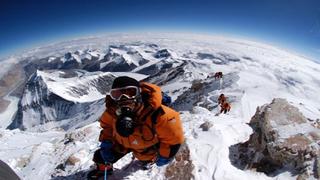 Google propone un paseo virtual por el Everest