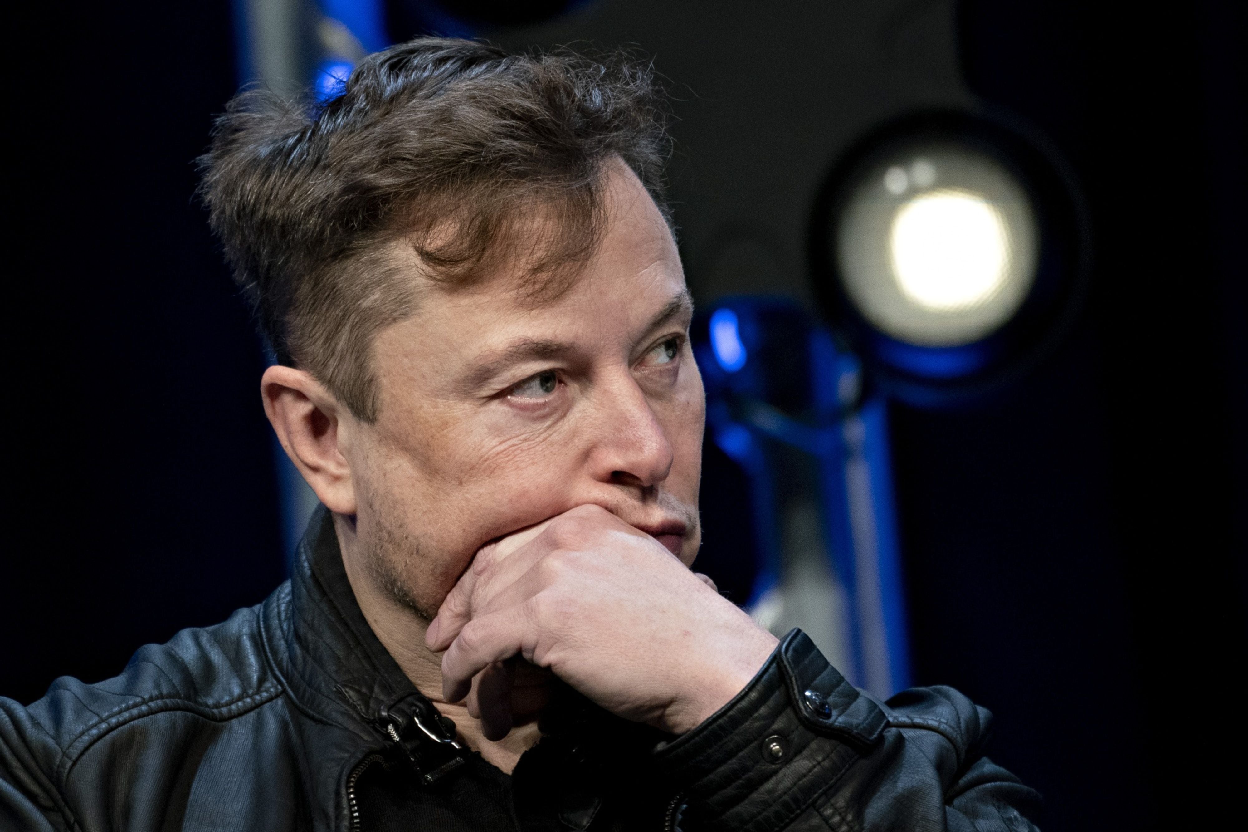 US Investigates Elon Musk Over Tesla Autopilot Capabilities