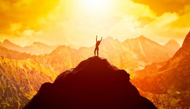 FOTO 17 | 17. Equivócate
Así es. Hazlo y repítelo. No hay mejor manera de aprender que crecer y conducirte a ti mismo al éxito. Falla rápido y levántate de la misma manera.

Qué mejor que intentarlo muchas veces antes de los 30. (Foto: Freepik)