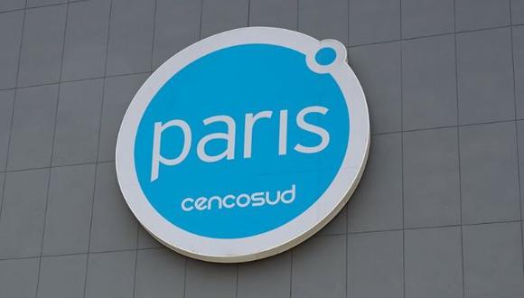 Cencosud informó que a partir de mañana 1 de julio se cerrará París Perú, lo que comprende 11 tiendas en el país.