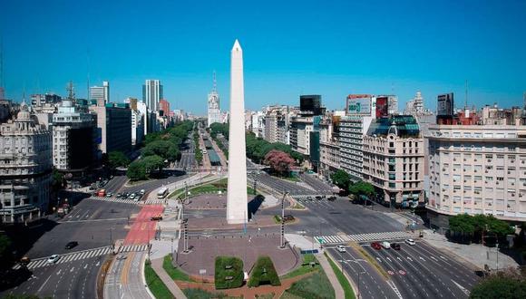 En medio de una grave crisis económica que Argentina arrastra dos años, el brote del coronavirus no hizo más que dificultar las conversaciones para renegociar la deuda pública.
