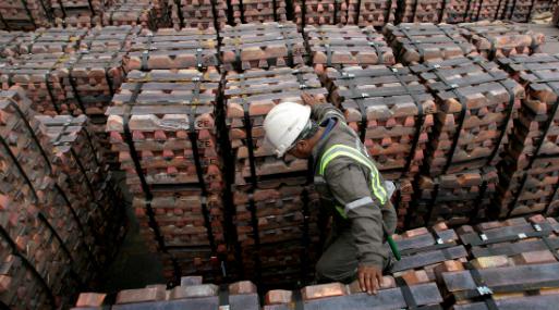 Las principales minas que incrementarían su producción de cobre este año serían Cerro Verde y Southern Perú. (Foto: Reuters)