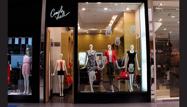 Foto 13 | La empresa de moda peruana de ropa y calzado, dirigida a la mujer ejecutiva, Camila Viali, sigue apostando por crecer en el mercado exterior, sin descuidar el local. Es por ello que planean llegar al mercado boliviano, y seguir expandiéndose en Ecuador. Así lo adelantó a Gestión su gerente general, Percy Romero, quien detalló que buscan abrir su primera tienda en la ciudad de Santa Cruz (Bolivia) entre fines de este año y el 2019, para lo cual viajarán en el segundo semestre del año para ver las oportunidades. (Foto: Plaza Norte)
