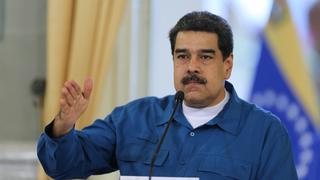 Régimen de Maduro anuncia la reapertura de las fronteras con Brasil y Aruba