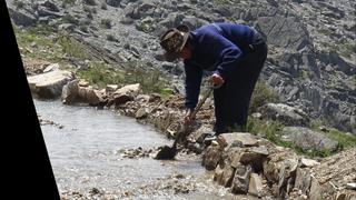 Aquafondo estima que sembrío de agua se duplicará en cinco años