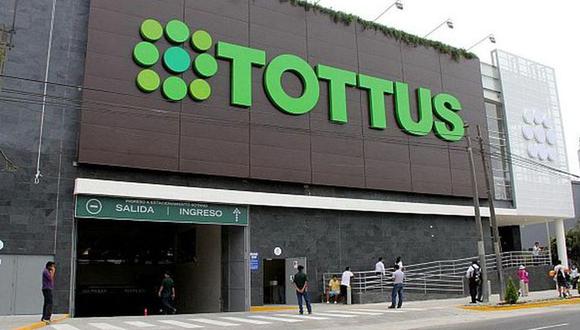 Falabella informó que realizará nuevas apertura de supermercados Tottus en el Perú durante el 2022. (Foto: GEC)