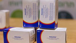 Aumenta demanda de píldoras antivirales para tratamiento de COVID