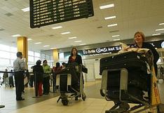 PPK anuncia que reconstruirán 10 aeropuertos en el Perú