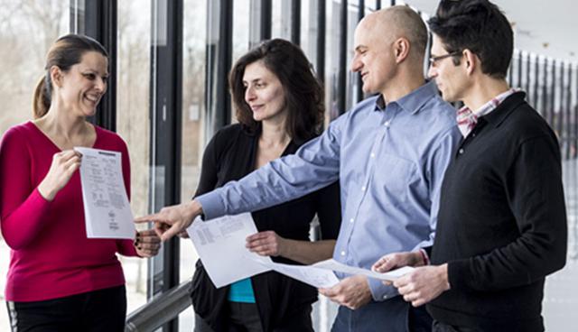 FOTO 3 | Los mails son uno de los primeros vehículos para entrar en una computadora. Es importante que la solución de correo que sea usada por la empresa sea segura y capacitar al personal para que pueda discernir el contenido malicioso.