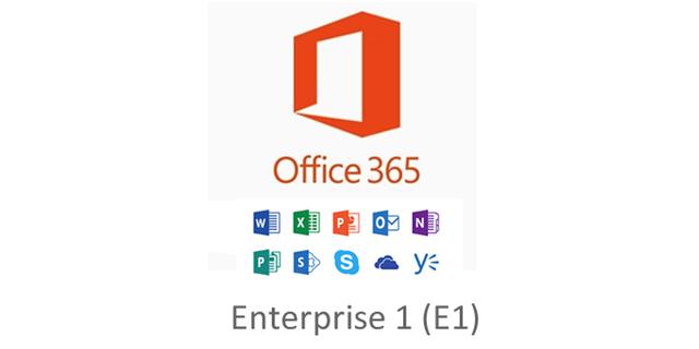 FOTO 2 | (Para colaboración y productividad)
Microsoft: Prueba gratuita de Office 365 E1 de seis meses, incluidos los equipos de Microsoft. (Foto:Difusión)