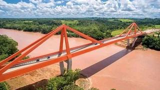 MTC declaró la nulidad del contrato de supervisión de la obra Puente Tarata