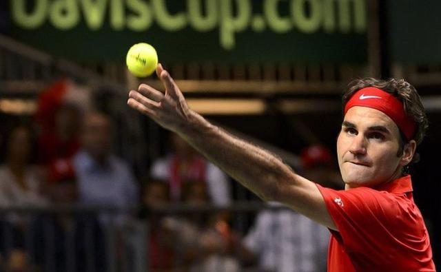 El suizo, de 35 años y con el récord de victorias en Grand Slams (17), tendrá esta semana dos pruebas de fuego para conocer su estado de forma antes del inicio del Abierto de Australia (del 16 al 29 de enero): el miércoles contra el alemán Alexander Zvere