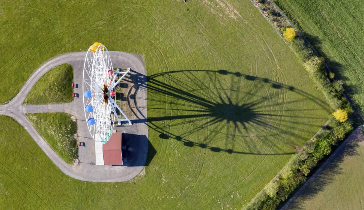 Las compañías están preocupadas de que los temas ambientales sean postergados debido a la pandemia del Covid-19. ( Jan Woitas/dpa via AP)