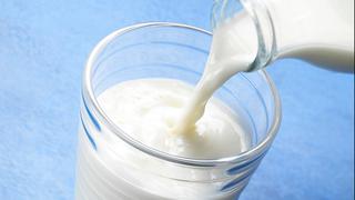 En menos de 15 días se cambiará reglamento para prohibir uso de leche en polvo en evaporada