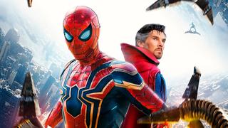 El 2021, un año de grandes filmes y un taquillazo: Spider-Man