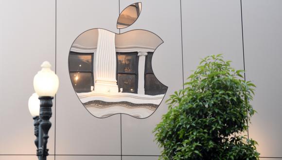 La sentencia "no es firme" y puede ser apelada por Apple, según el tribunal. (Foto: AFP)
