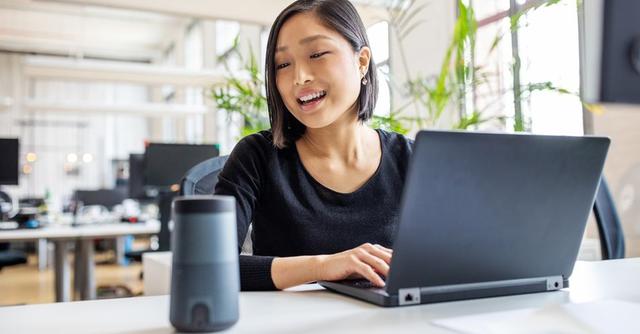 FOTO 8 | 8. SIGUEN CRECIENDO LOS ASISTENTES DE VOZ (Foto: Getty)