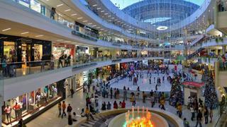 Más de 80 centros comerciales aplicarán estrategias digitales en campaña navideña