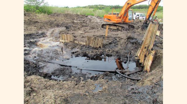 Nuevamente el Oleoducto Norperuano le trajo otro dolor de cabeza a la petrolera estatal, ya que por incumplir el mantenimiento del Tramo II y el Ramal Norte recibió una multa de 69,000 UIT, que equivalen a S/ 272’500,000, impuesto por el OEFA.