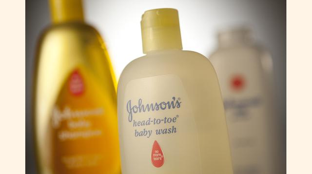 Johnson y Johnson. La multinacional bajó desde el puesto 6 que ocupó el año pasado. (Foto: Bloomberg)