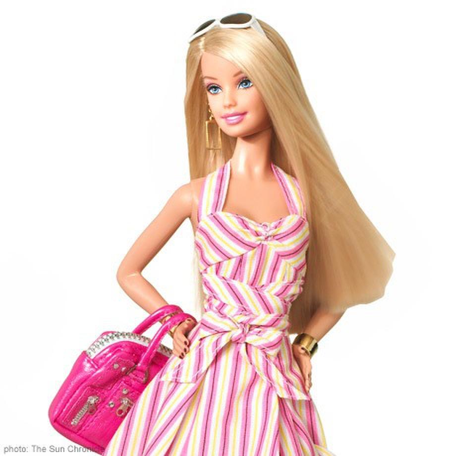 Barbie. (Foto: Trome).