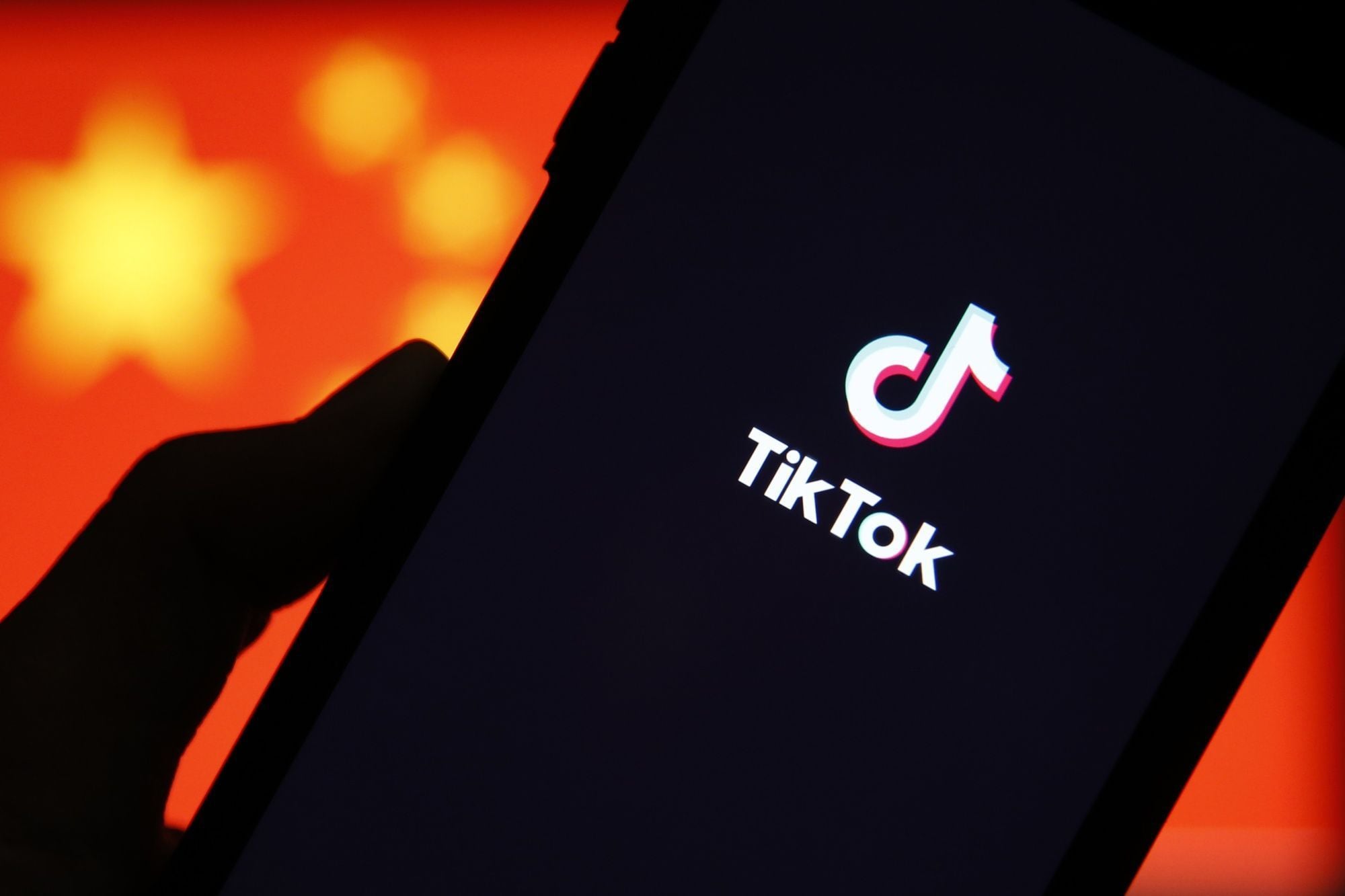 TikTok in the crosshairs: China used ByteDance data to track Hong Kong activists