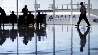 Delta suspende sus vuelos con China a partir del 6 de febrero por el coronavirus