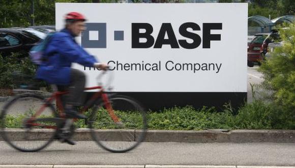 BASF quiere “utilizar todos los medios legales a disposición” para impugnar el fallo, dijo un portavoz de la compañía.