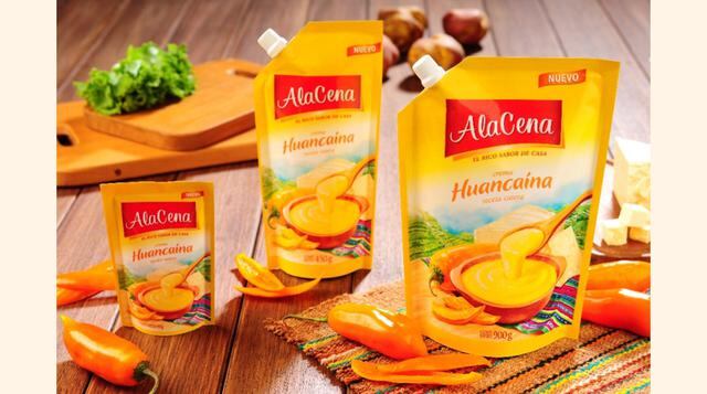 Alacena. La marca de salsas de Alicorp tiene el puesto 9 en el ranking de las más elegidas en alimentos con 49 de Consumer Reach Points (CRPs) pero lleva el liderazgo de su rubro en penetración.