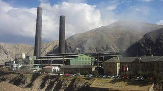 Planta metalúrgica La Oroya de Perú podría ser liquidada tras subastas frustradas